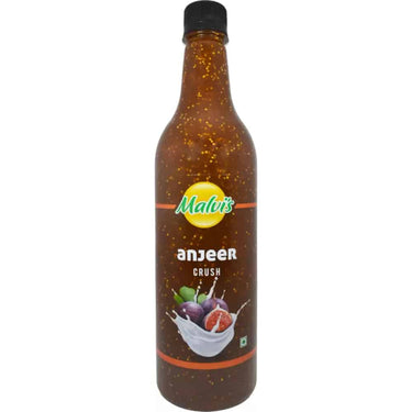 MALVIS-Anjeer Crush-750ml